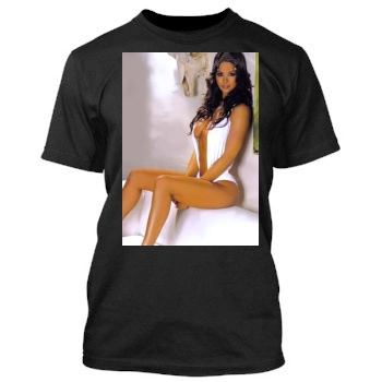 Brooke Burke Men's TShirt