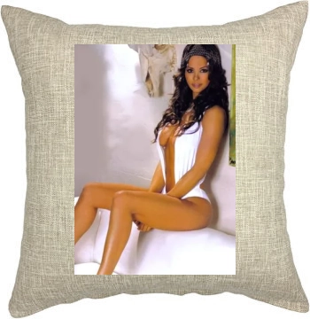 Brooke Burke Pillow