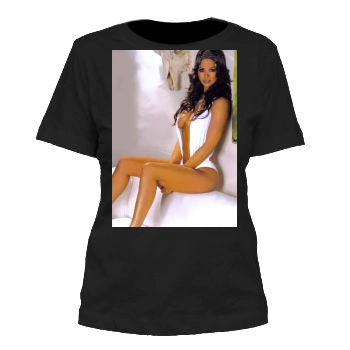 Brooke Burke Women's Cut T-Shirt