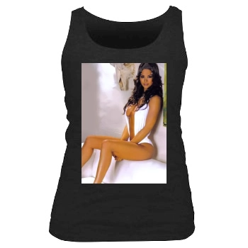 Brooke Burke Women's Tank Top