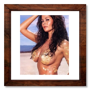 Brooke Burke 12x12