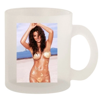 Brooke Burke 10oz Frosted Mug