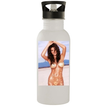 Brooke Burke Stainless Steel Water Bottle