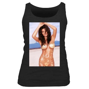 Brooke Burke Women's Tank Top