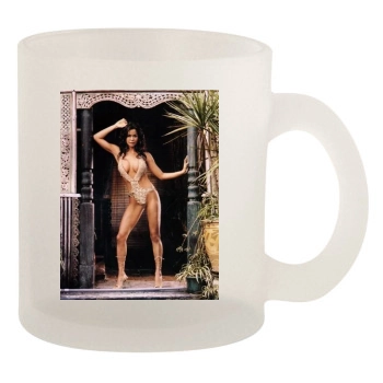 Brooke Burke 10oz Frosted Mug