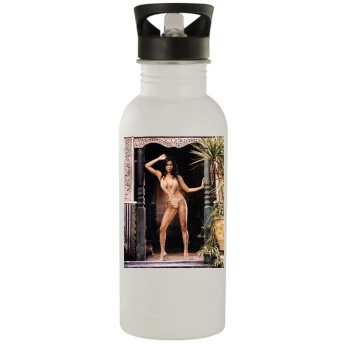 Brooke Burke Stainless Steel Water Bottle