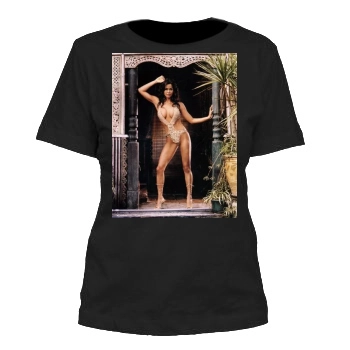 Brooke Burke Women's Cut T-Shirt