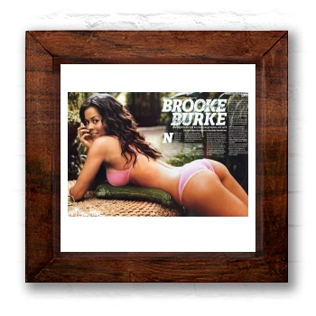 Brooke Burke 6x6