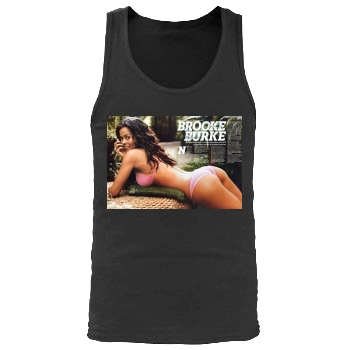 Brooke Burke Men's Tank Top