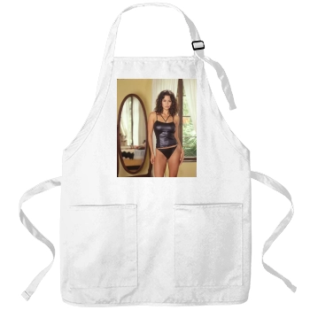 Brooke Burke Apron