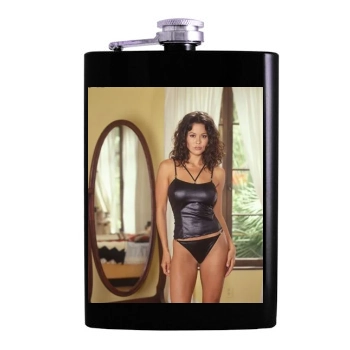 Brooke Burke Hip Flask