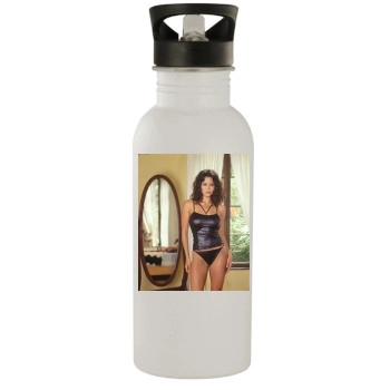 Brooke Burke Stainless Steel Water Bottle