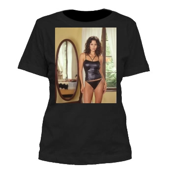 Brooke Burke Women's Cut T-Shirt