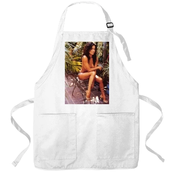 Brooke Burke Apron