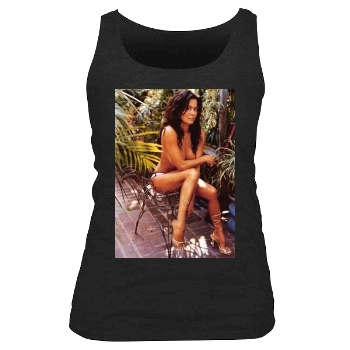 Brooke Burke Women's Tank Top