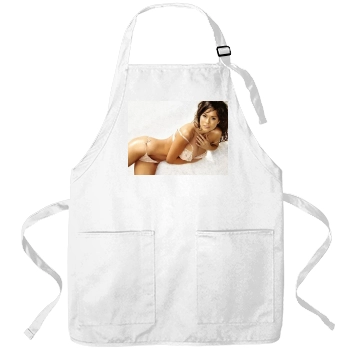 Brooke Burke Apron