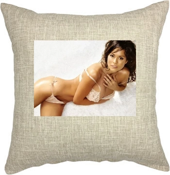 Brooke Burke Pillow