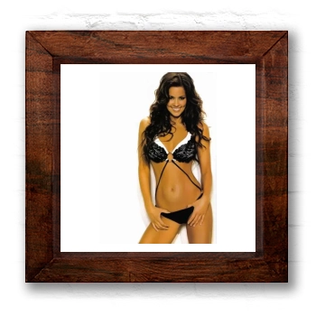 Brooke Burke 6x6