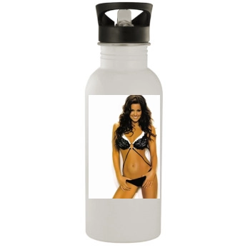 Brooke Burke Stainless Steel Water Bottle