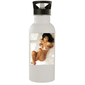 Brooke Burke Stainless Steel Water Bottle