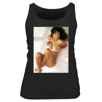 Brooke Burke Women's Tank Top