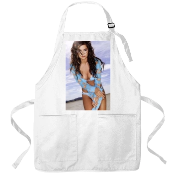 Brooke Burke Apron