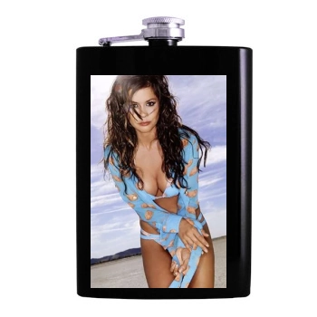 Brooke Burke Hip Flask