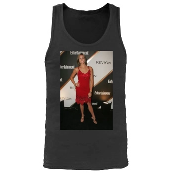 Brooke Burns Men's Tank Top