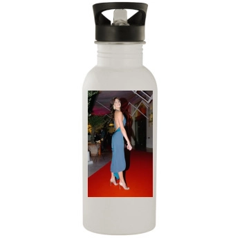 Brooke Burns Stainless Steel Water Bottle