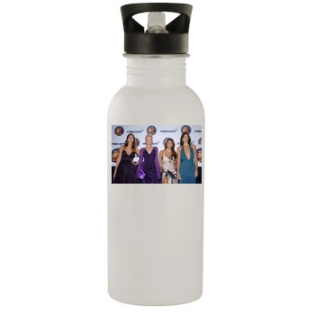 Brooke Burns Stainless Steel Water Bottle