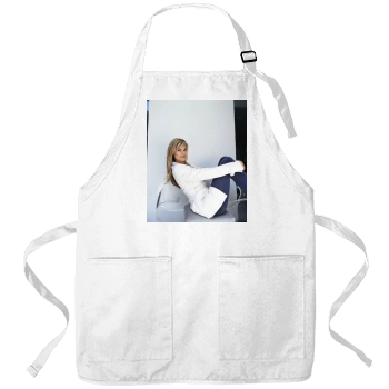 Brooke Burns Apron