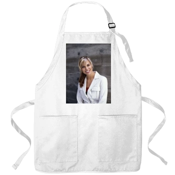 Brooke Burns Apron