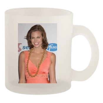 Brooke Burns 10oz Frosted Mug