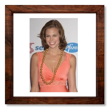 Brooke Burns 12x12