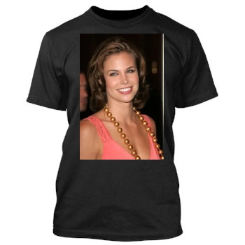 Brooke Burns Men's TShirt