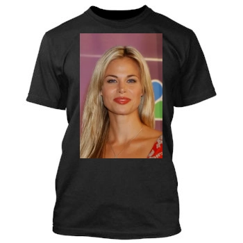 Brooke Burns Men's TShirt