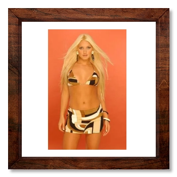 Brooke Hogan 12x12