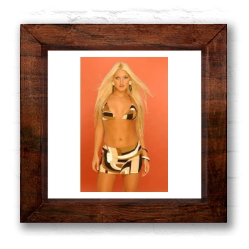 Brooke Hogan 6x6