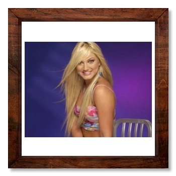 Brooke Hogan 12x12