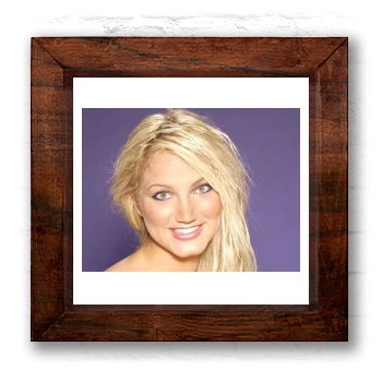 Brooke Hogan 6x6