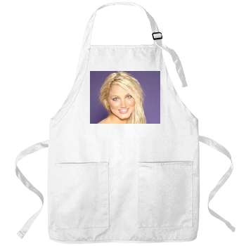 Brooke Hogan Apron