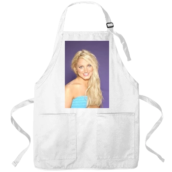 Brooke Hogan Apron