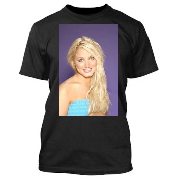 Brooke Hogan Men's TShirt