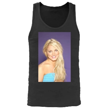 Brooke Hogan Men's Tank Top