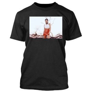 Christina Milian Men's TShirt