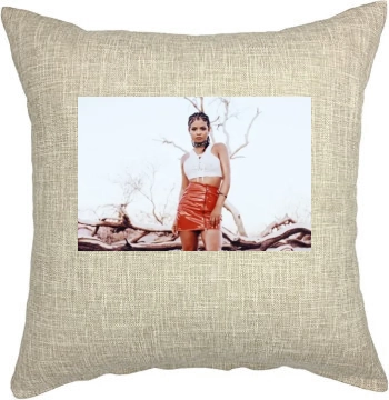 Christina Milian Pillow