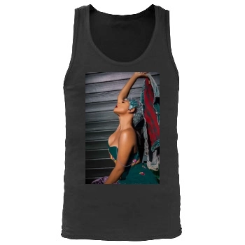 Christina Milian Men's Tank Top