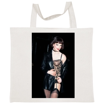 Brooke Shields Tote