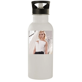 Christina Ricci Stainless Steel Water Bottle