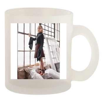 Christina Ricci 10oz Frosted Mug